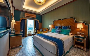 Riviera Hotel Dubai