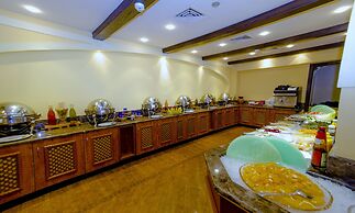 Riviera Hotel Dubai