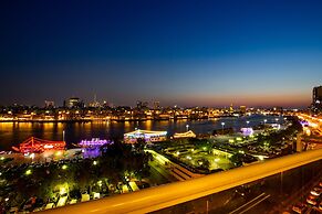 Riviera Hotel Dubai
