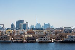 Riviera Hotel Dubai