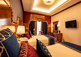 Riviera Hotel Dubai
