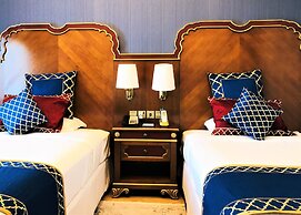 Riviera Hotel Dubai