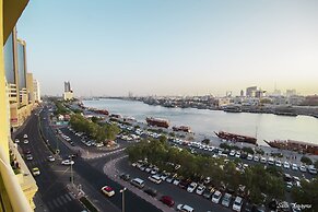 Riviera Hotel Dubai
