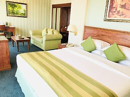 Riviera Hotel Dubai