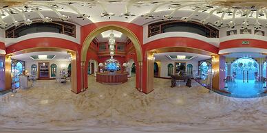 Riviera Hotel Dubai