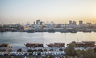 Riviera Hotel Dubai