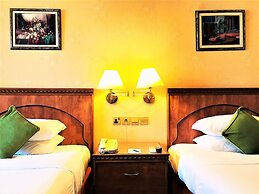 Riviera Hotel Dubai