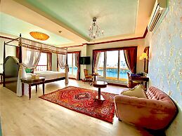 Riviera Hotel Dubai