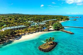 Samoa Beach Resort