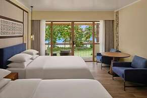 Samoa Beach Resort