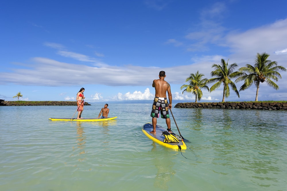 Samoa Beach Resort