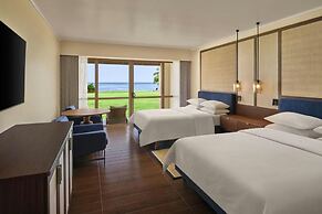 Samoa Beach Resort