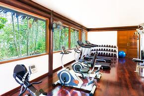 Samoa Beach Resort