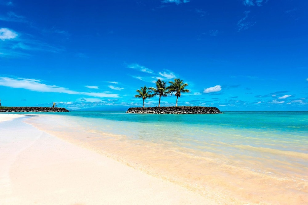Samoa Beach Resort
