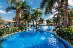 Samoa Beach Resort