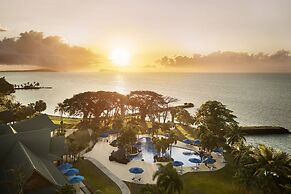 Samoa Beach Resort