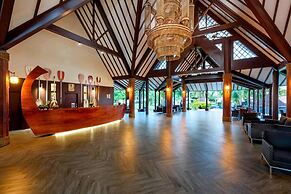 Samoa Beach Resort