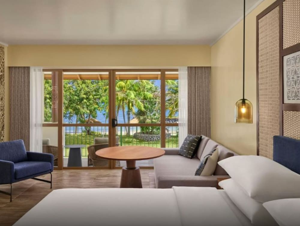 Samoa Beach Resort