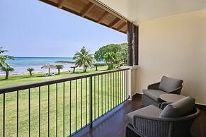 Samoa Beach Resort