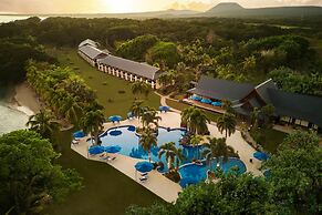 Samoa Beach Resort