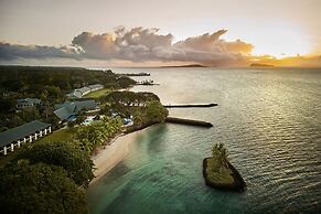 Samoa Beach Resort