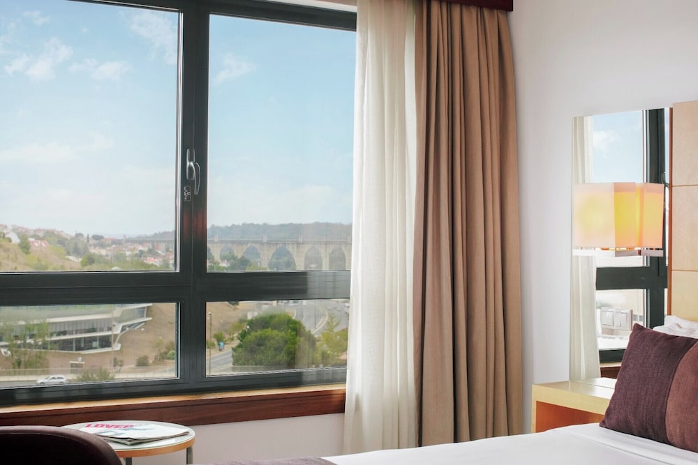 Hotel Açores Lisboa