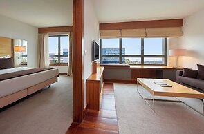 Hotel Açores Lisboa