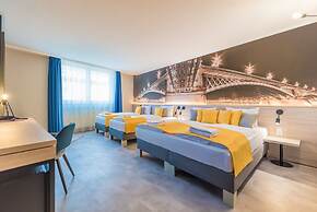 Impulso Hotel by Mellow Mood Hotels
