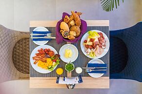 Impulso Hotel by Mellow Mood Hotels