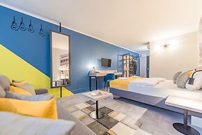 Impulso Hotel by Mellow Mood Hotels