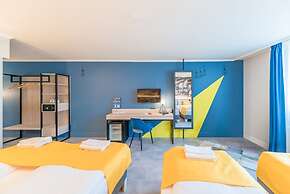 Impulso Hotel by Mellow Mood Hotels