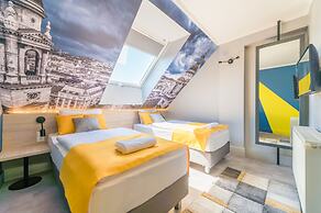 Impulso Hotel by Mellow Mood Hotels