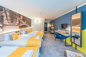 Impulso Hotel by Mellow Mood Hotels