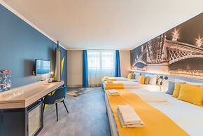 Impulso Hotel by Mellow Mood Hotels