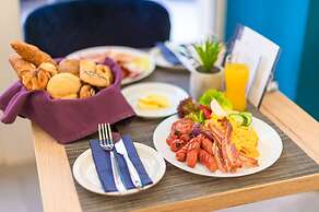 Impulso Hotel by Mellow Mood Hotels