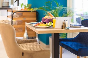 Impulso Hotel by Mellow Mood Hotels