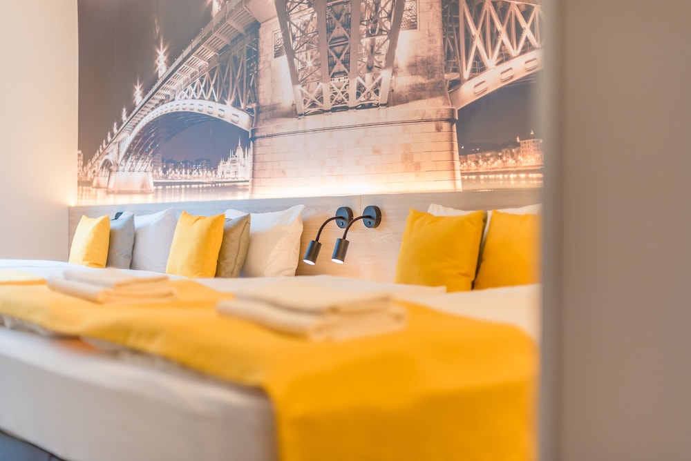 Impulso Hotel by Mellow Mood Hotels