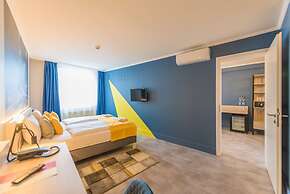 Impulso Hotel by Mellow Mood Hotels