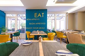 Impulso Hotel by Mellow Mood Hotels
