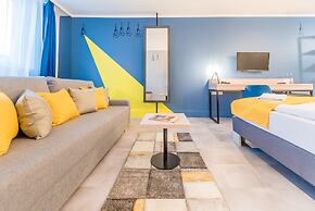 Impulso Hotel by Mellow Mood Hotels