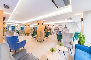 Impulso Hotel by Mellow Mood Hotels