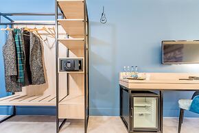 Impulso Hotel by Mellow Mood Hotels