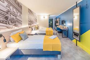 Impulso Hotel by Mellow Mood Hotels