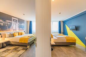 Impulso Hotel by Mellow Mood Hotels