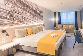 Impulso Hotel by Mellow Mood Hotels