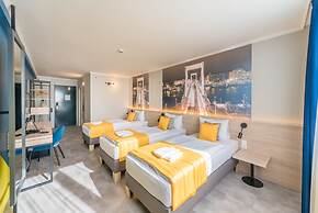 Impulso Hotel by Mellow Mood Hotels