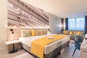 Impulso Hotel by Mellow Mood Hotels