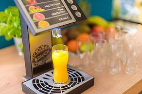 Impulso Hotel by Mellow Mood Hotels