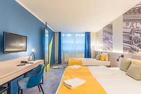 Impulso Hotel by Mellow Mood Hotels