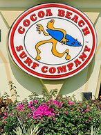 Four Points by Sheraton Cocoa Beach
